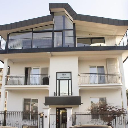 Luna Bianca Bed and Breakfast Rozzano Εξωτερικό φωτογραφία