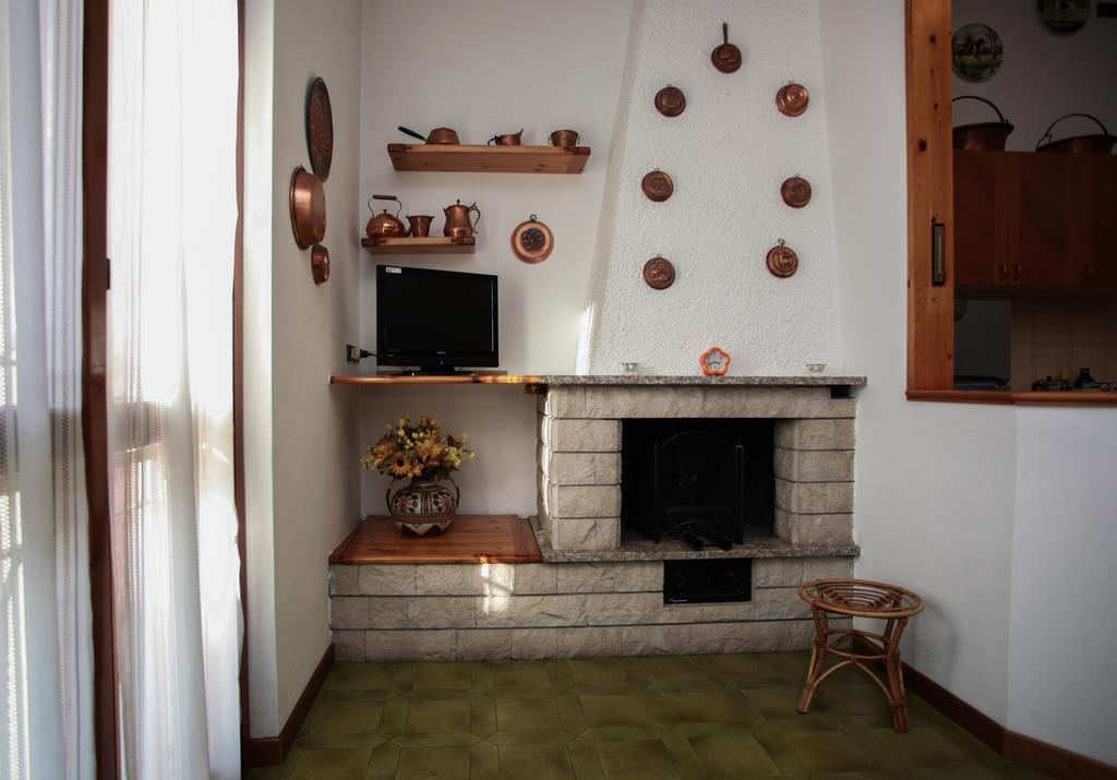 Luna Bianca Bed and Breakfast Rozzano Εξωτερικό φωτογραφία
