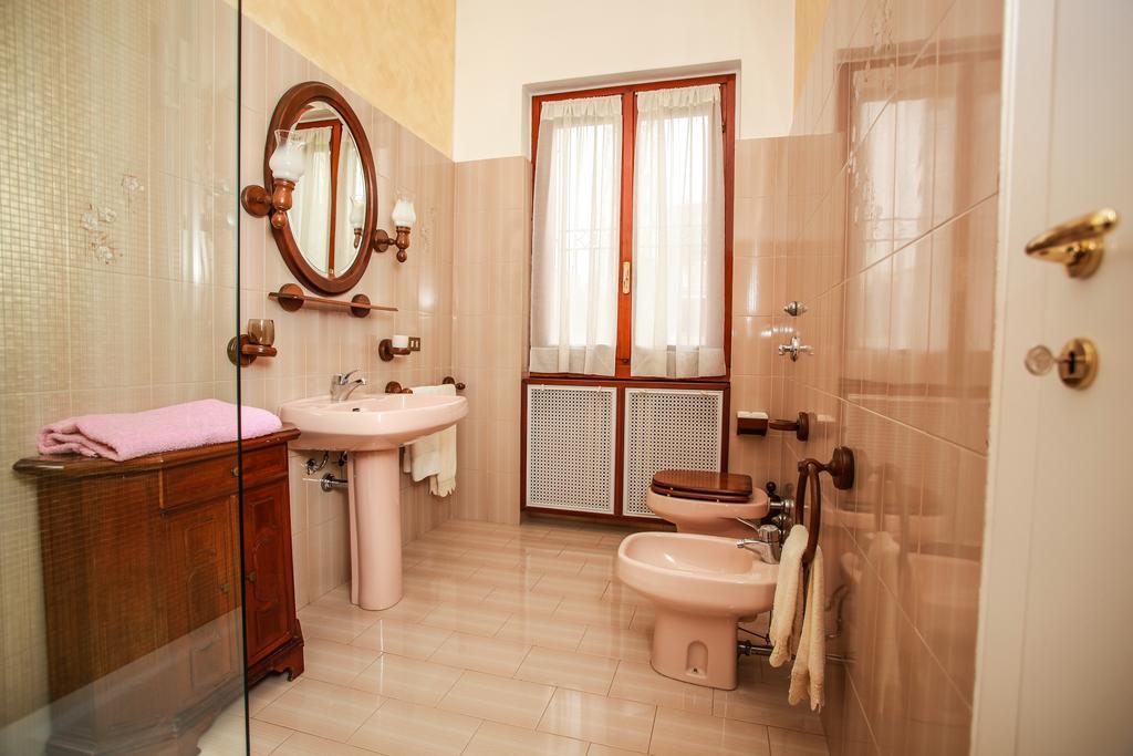 Luna Bianca Bed and Breakfast Rozzano Εξωτερικό φωτογραφία