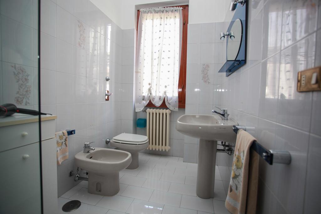 Luna Bianca Bed and Breakfast Rozzano Εξωτερικό φωτογραφία