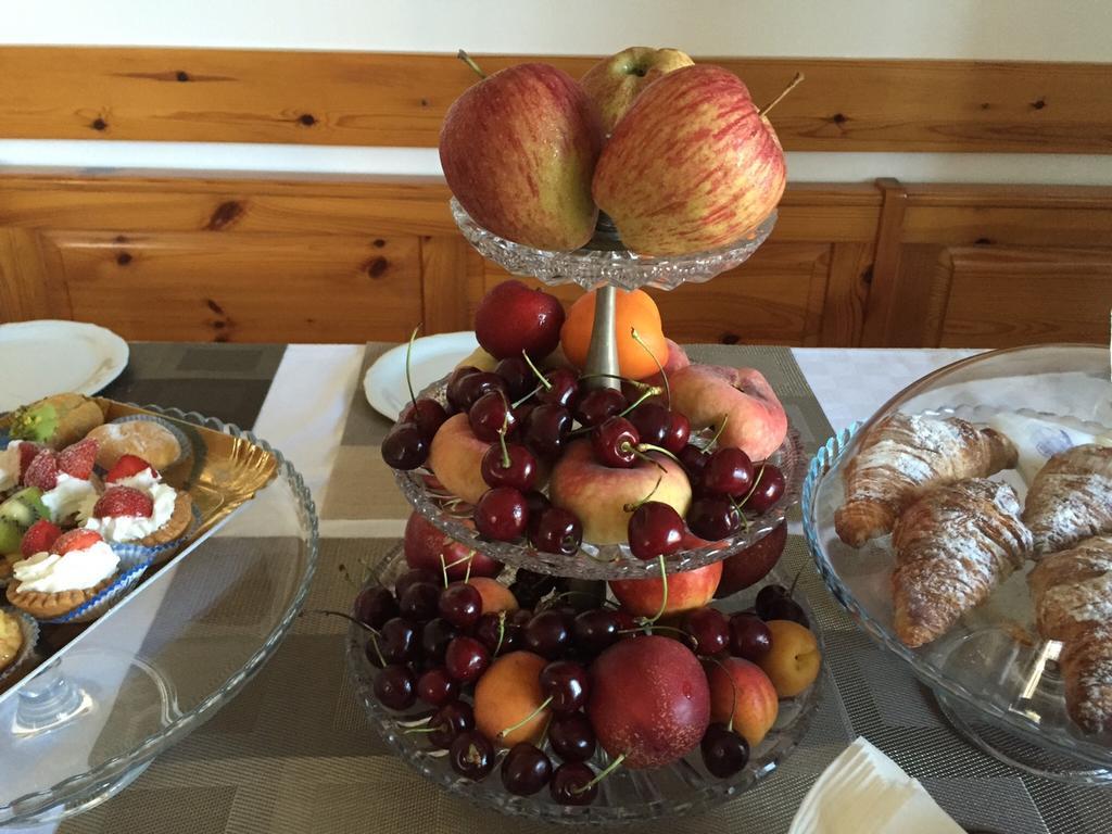 Luna Bianca Bed and Breakfast Rozzano Εξωτερικό φωτογραφία
