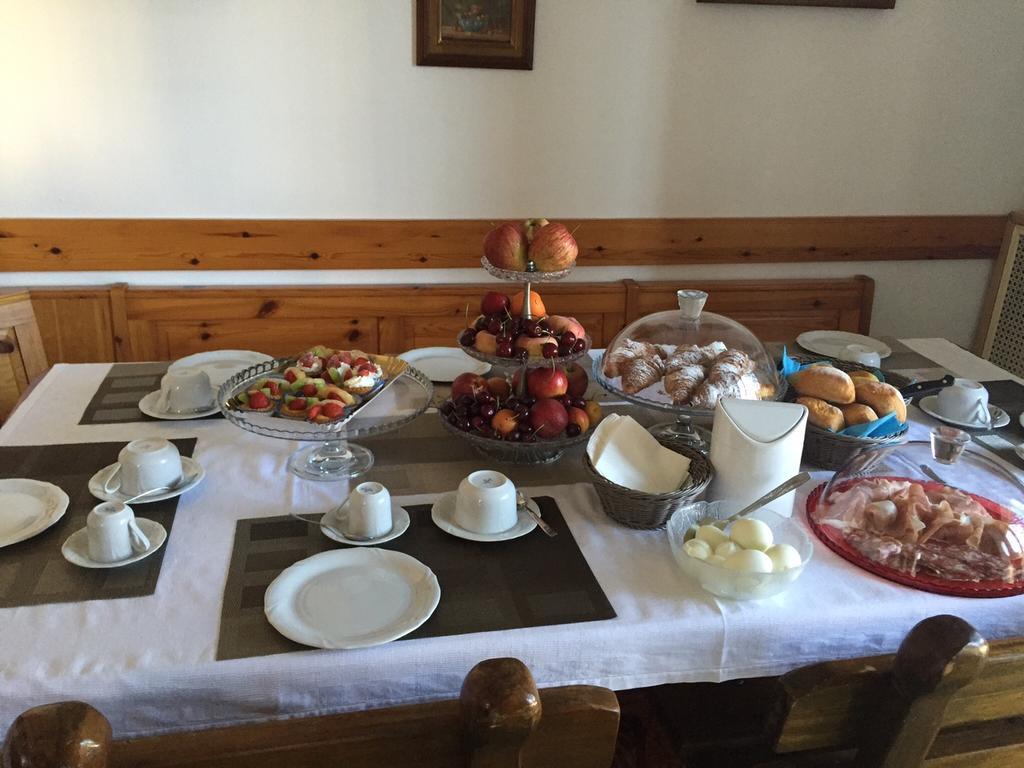 Luna Bianca Bed and Breakfast Rozzano Εξωτερικό φωτογραφία