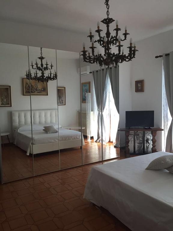 Luna Bianca Bed and Breakfast Rozzano Εξωτερικό φωτογραφία