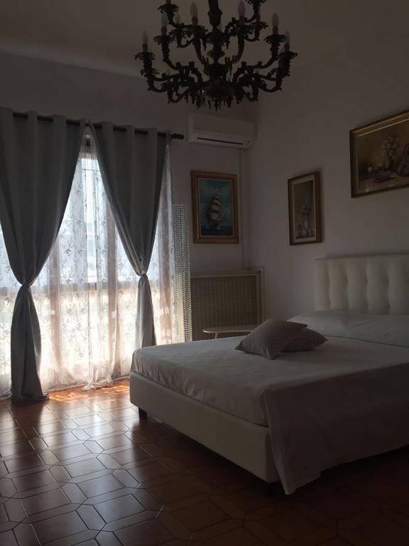 Luna Bianca Bed and Breakfast Rozzano Εξωτερικό φωτογραφία