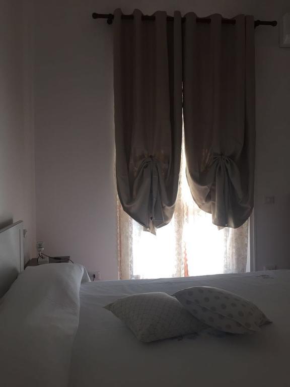Luna Bianca Bed and Breakfast Rozzano Εξωτερικό φωτογραφία