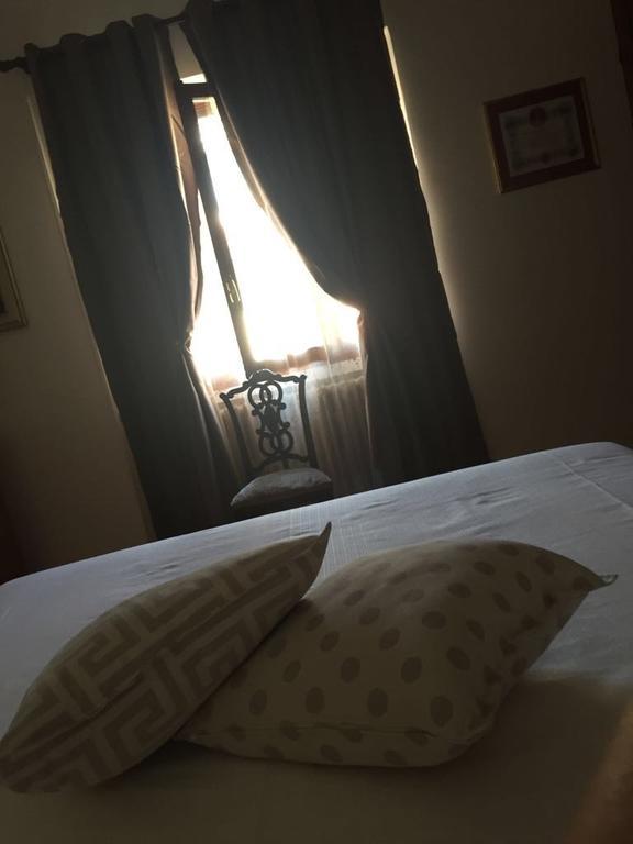 Luna Bianca Bed and Breakfast Rozzano Εξωτερικό φωτογραφία